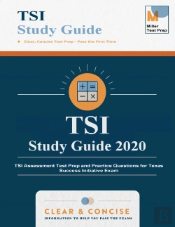 Bertrand.pt - Tsi Study Guide 2020