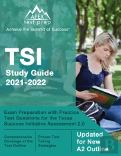 Tsi Study Guide 2021-2022: Exam Preparat