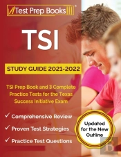 Tsi Study Guide 2021-2022