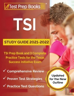 Bertrand.pt - Tsi Study Guide 2021-2022
