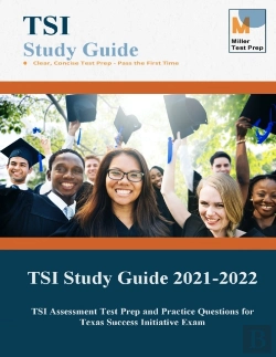 Bertrand.pt - Tsi Study Guide 2021-2022
