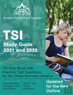 Bertrand.pt - Tsi Study Guide 2021 And 2022