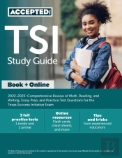 Tsi Study Guide 2022-2023: Comprehensive
