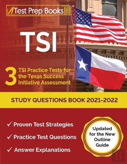 Bertrand.pt - Tsi Study Questions Book 2021-2022