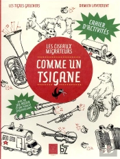 Tsigane - Ciseaux Migrateurs 1