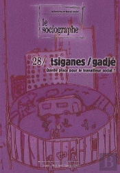 Tsiganes Gadje Sociographe N 28
