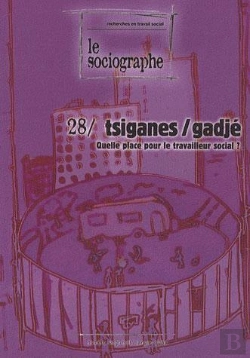 Bertrand.pt - Tsiganes Gadje Sociographe N 28
