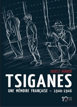 Bertrand.pt - Tsiganes Une Mémoire Française 1940-1946