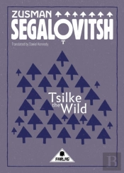 Tsilke The Wild