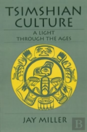 Tsimshian Culture