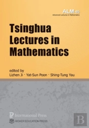 Tsinghua Lectures In Mathematics