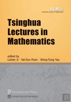 Bertrand.pt - Tsinghua Lectures In Mathematics