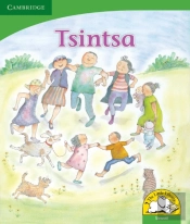 Tsintsa (Siswati)