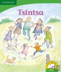 Bertrand.pt - Tsintsa (Siswati)
