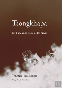 Bertrand.pt - Tsongkhapa