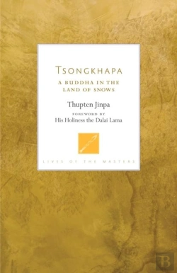 Bertrand.pt - Tsongkhapa
