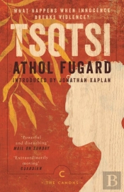 Tsotsi