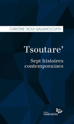 Bertrand.pt - Tsoutare' : Sept Histoires Contemporaines