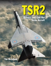 Tsr 2