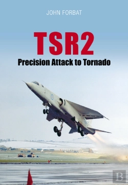 Bertrand.pt - Tsr2: Precision Attack To Tornado