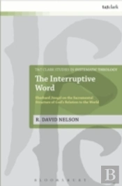 Tsst The Interruptive Word