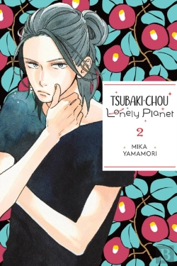 Bertrand.pt - Tsubaki-Chou Lonely Planet, Vol. 2
