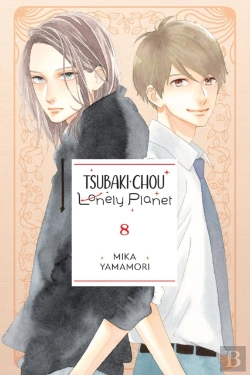 Bertrand.pt - Tsubaki-Chou Lonely Planet, Vol. 8