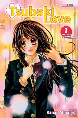 Bertrand.pt - Tsubaki Love T01 Ed Double