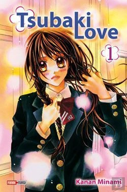 Bertrand.pt - Tsubaki Love T01 + Iwaco