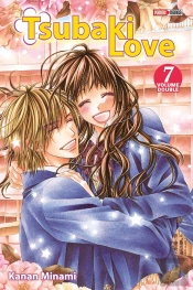 Tsubaki Love T07 Ed Double