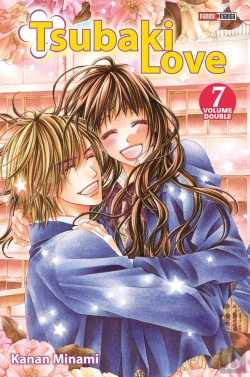 Bertrand.pt - Tsubaki Love T07 Ed Double