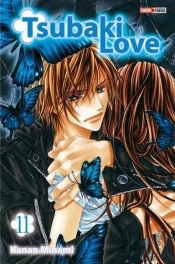 Tsubaki Love T.11