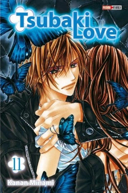 Bertrand.pt - Tsubaki Love T.11