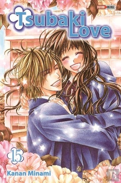 Bertrand.pt - Tsubaki Love T15