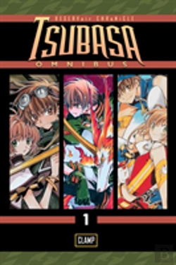 Bertrand.pt - Tsubasa Omnibus 1