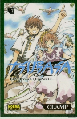 Bertrand.pt - Tsubasa Reservoir Chronicle 07