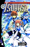 Tsubasa Volume 9