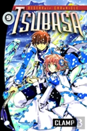 Tsubasa Volume 9