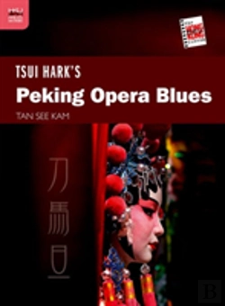 Bertrand.pt - Tsui Hark'S Peking Opera Blues
