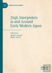Tsuji, Interpreters In And Around Early Modern Japan