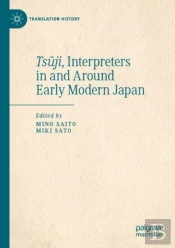Tsuji, Interpreters In And Around Early Modern Japan