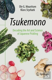 Tsukemono