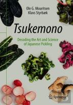 Tsukemono