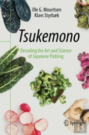 Tsukemono