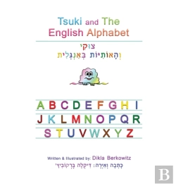 Bertrand.pt - Tsuki And The English Alphabet