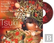 Tsuki, Princesse De La Lune