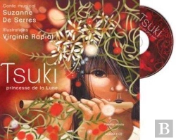 Bertrand.pt - Tsuki, Princesse De La Lune