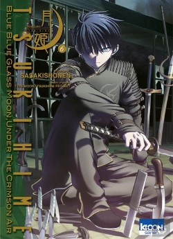 Bertrand.pt - Tsukihime T.6