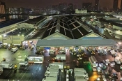 Tsukiji Fish Market