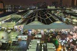 Bertrand.pt - Tsukiji Fish Market